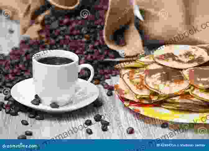 A Diner Table With A Plate Of Pancakes, A Cup Of Coffee, And A Newspaper With The Headline Five And Diner An Aspie Girl In Massachusetts (Diner Short Story Mysteries 5)