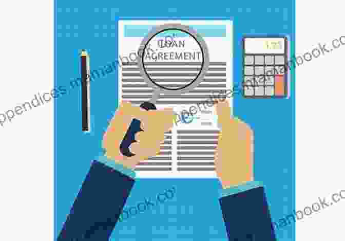 A Lawyer Reviewing A Loan Agreement The Corporate Credit Build Up Check List Book: 25 Things You Can Do To Get Your Corporation Ready For Funding Corporate Credit Business Loans And Corporate Credit Cards