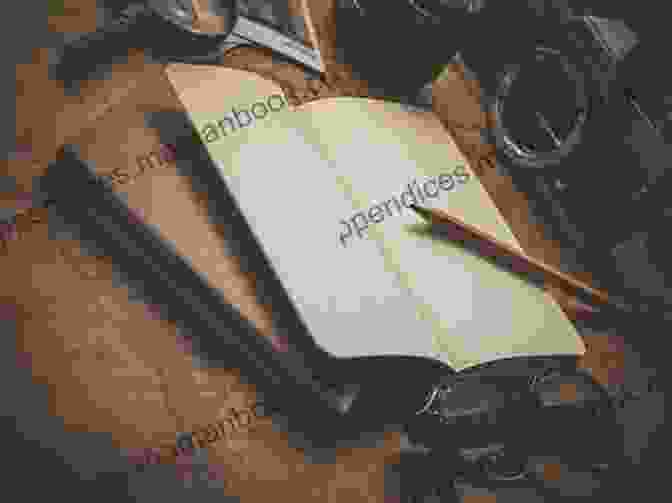 An Image Of A Poet Writing In A Notebook The Rose Metal Press Field Guide To Prose Poetry: Contemporary Poets In Discussion And Practice