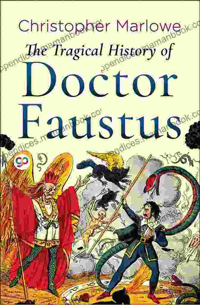Arden Early Modern Drama Guide To Marlowe's Doctor Faustus The Revenger S Tragedy: A Critical Reader (Arden Early Modern Drama Guides)