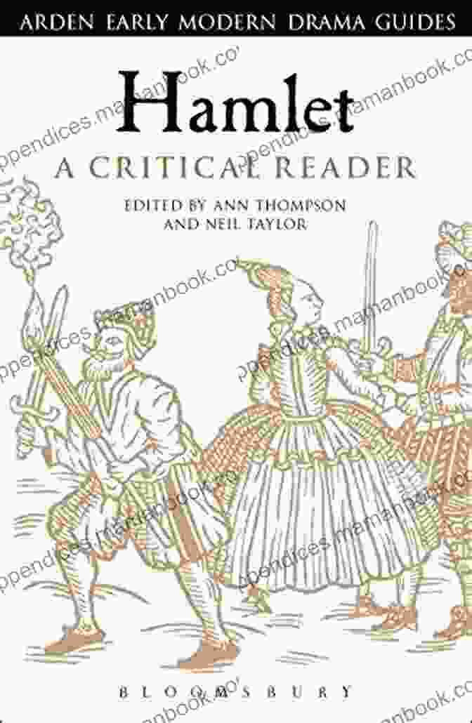 Arden Early Modern Drama Guide To Shakespeare's Hamlet The Revenger S Tragedy: A Critical Reader (Arden Early Modern Drama Guides)