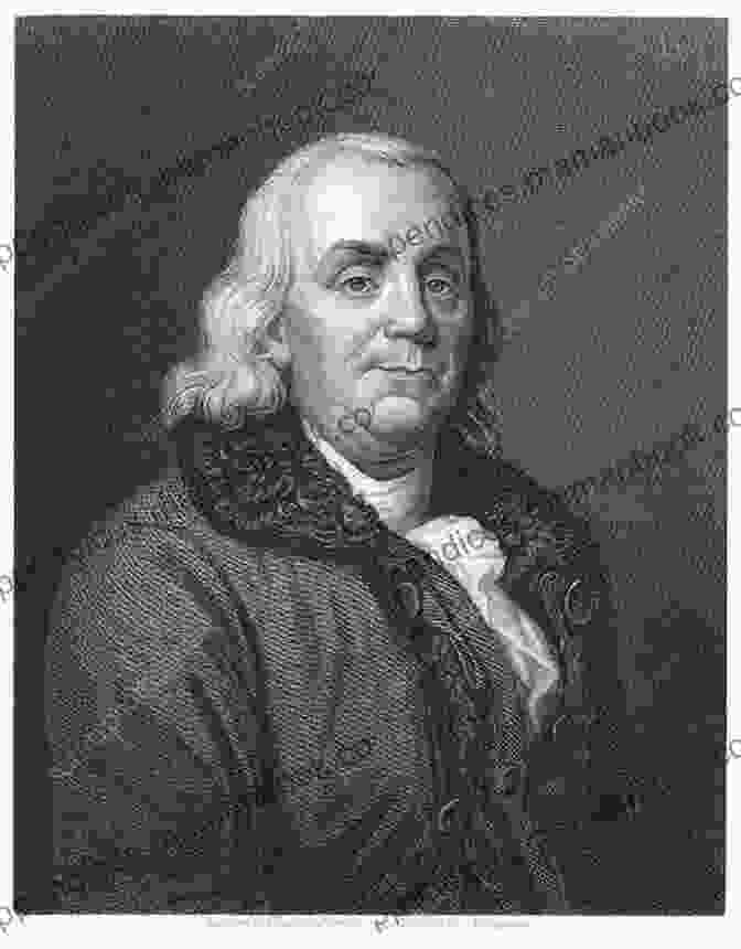 Benjamin Franklin, Inventor, Scientist, And Statesman Lives Of The Signers To The Declaration Of Independence