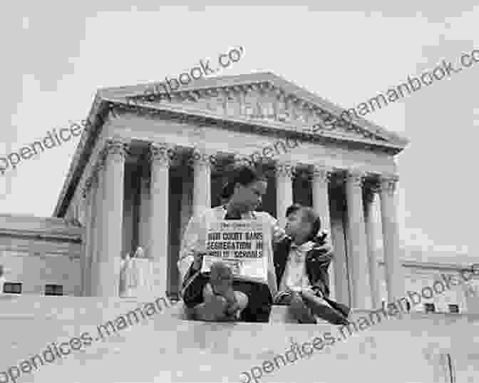 Brown V. Board Of Education Supreme Court Case An To Constitutional Law: 100 Supreme Court Cases Everyone Should Know