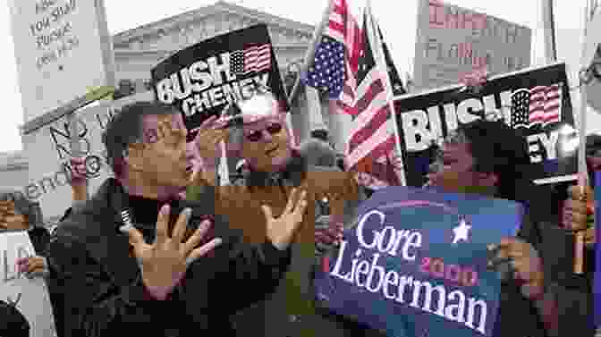 Bush V. Gore Supreme Court Case An To Constitutional Law: 100 Supreme Court Cases Everyone Should Know