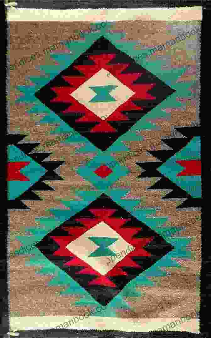 Colorful Native American Textiles With Woven Patterns And Intricate Designs The Crafts Of Florida S First People
