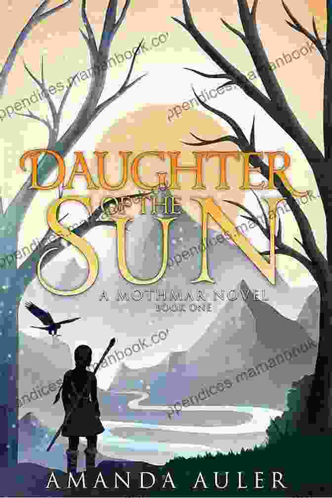 Daughter Of The Sun Book Cover Daughter Of The Sun: A Novel Of The Toltec Empire