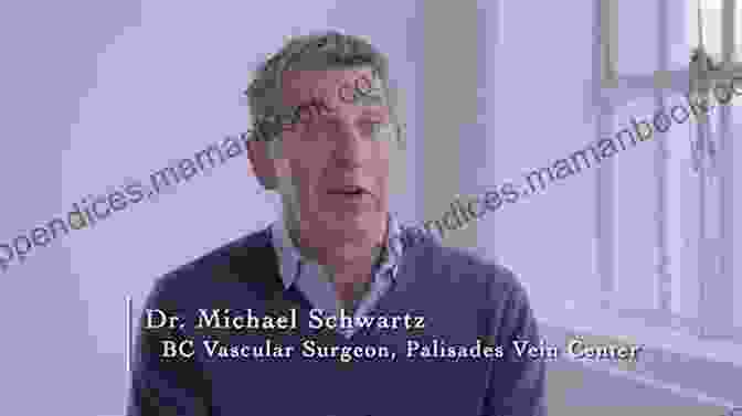 Dr. Michael Schwartz, Author Of 'Behind The Steel' Behind The Steel: One Life Five Epochs
