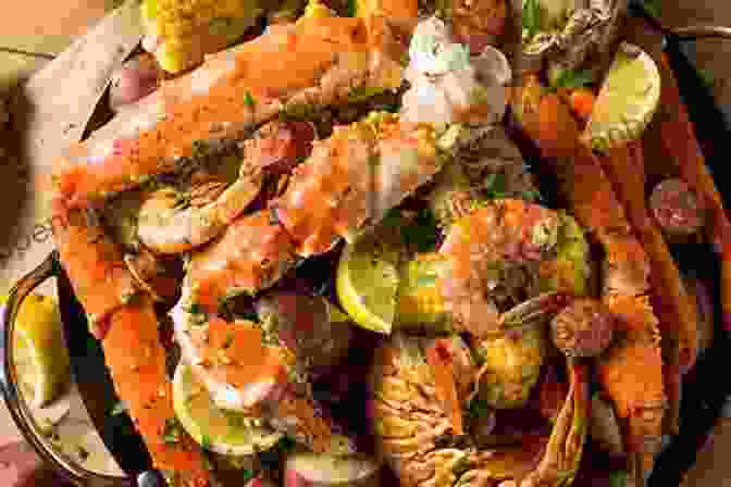 Florida Seafood Recipe Seafood Lover S Florida: Restaurants Markets Recipes Traditions