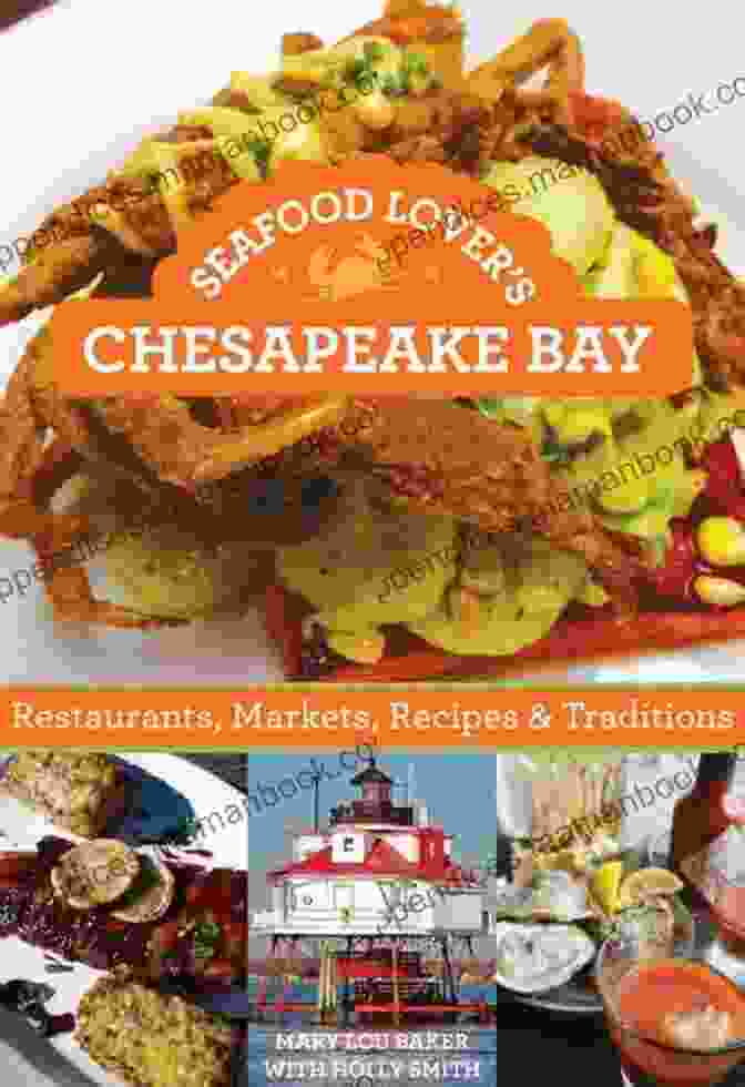 Florida Seafood Restaurant Seafood Lover S Florida: Restaurants Markets Recipes Traditions