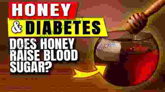 Honey For Blood Sugar Management 34 Uses For Honey (Natural Health 1)