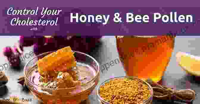 Honey Regulating Cholesterol Levels 34 Uses For Honey (Natural Health 1)