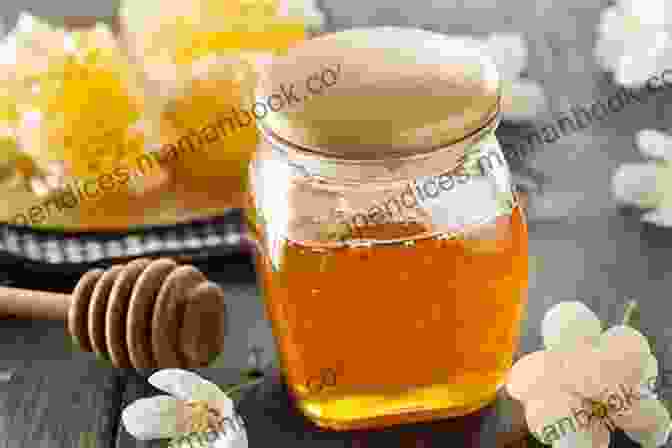 Honey Strengthening The Immune System 34 Uses For Honey (Natural Health 1)