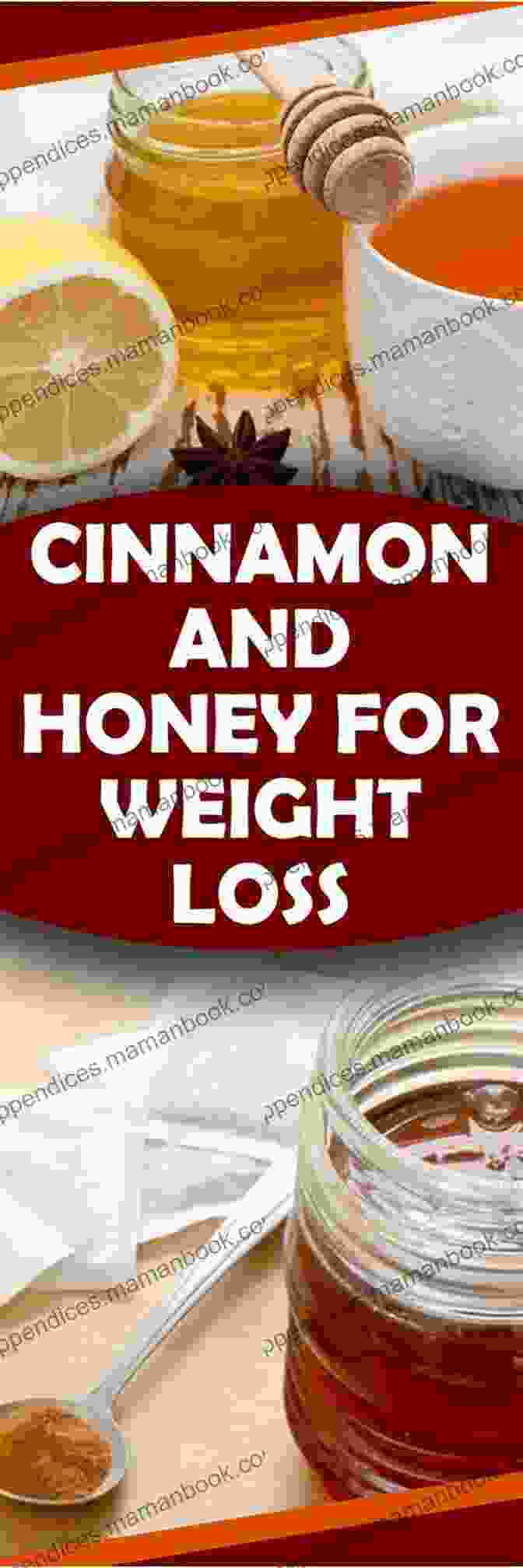Honey Used As A Weight Management Aid 34 Uses For Honey (Natural Health 1)