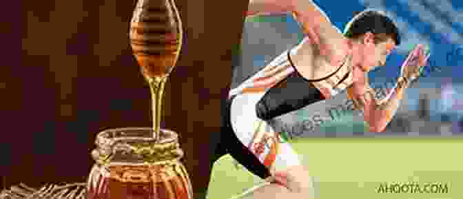 Honey Used As An Energy Source For Athletes 34 Uses For Honey (Natural Health 1)