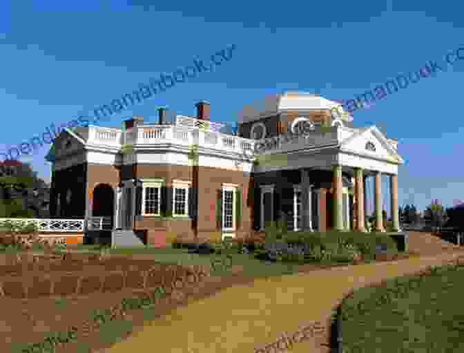 Image Of Monticello, Thomas Jefferson's Plantation And Home RABINDRANATH TAGORE Ultimate Collection: 350+ Poems Verses Novels Short Stories Plays Essays: Including The Autobiography Collected Letters