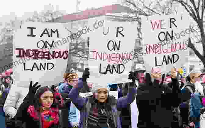 Indigenous Peoples Protesting Against Colonial Oppression, Reclaiming Their Sovereignty And Cultural Identity Indigeneity And Decolonial Resistance: Alternatives To Colonial Thinking And Practice