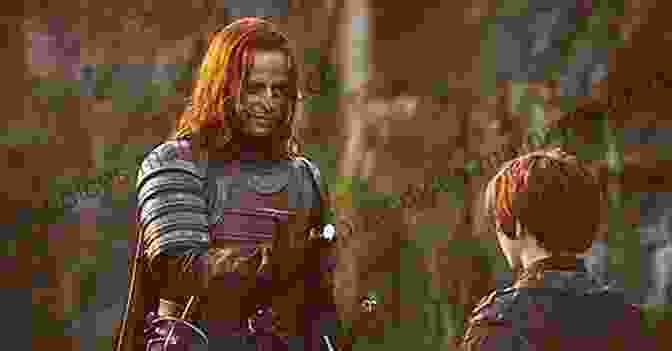 Jaqen H'ghar, A Mysterious And Deadly Rogue Who Belongs To The Faceless Men, A Secret Order Of Assassins In George R. R. Martin's 'A Song Of Ice And Fire' Series. Rogues George R R Martin