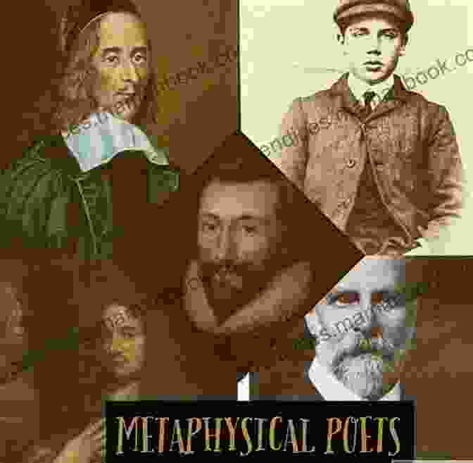 John Donne, A Prominent Metaphysical Poet History Of English Literature Volume 3 EBook: From The Metaphysicals To The Romantics