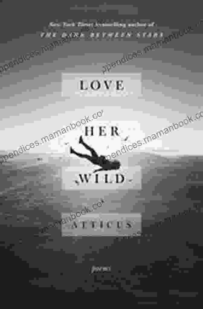 Love Her Wild And The Dark Between Stars Book Cover Atticus Boxed Set: Love Her Wild And The Dark Between Stars