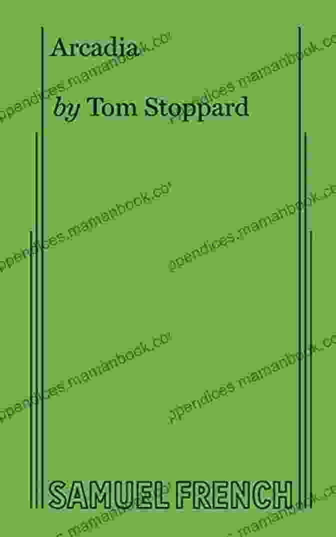 Play In Two Acts By Tom Stoppard Everything I Know: A Play In Two Acts