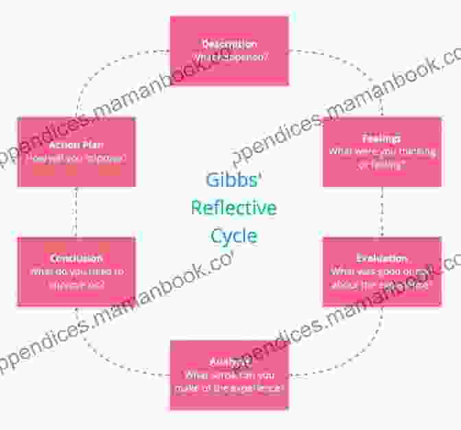 Purpose Cycle Reflection The Purpose Cycle: Unlock The Secrets To Success