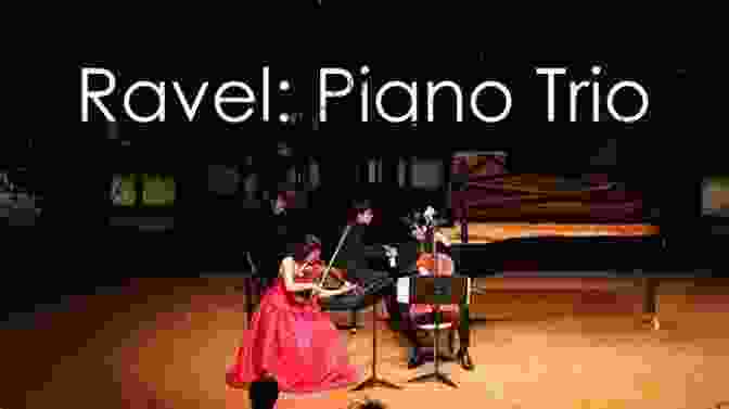 Ravel's Trio In A Minor Is A Mesmerizing Blend Of Impressionism And Neoclassicism, Featuring A Prominent And Expressive Viola Part. Eight Trios For Viola: Small Chamber Music Trios For Three Violas (Viola Friends 3)
