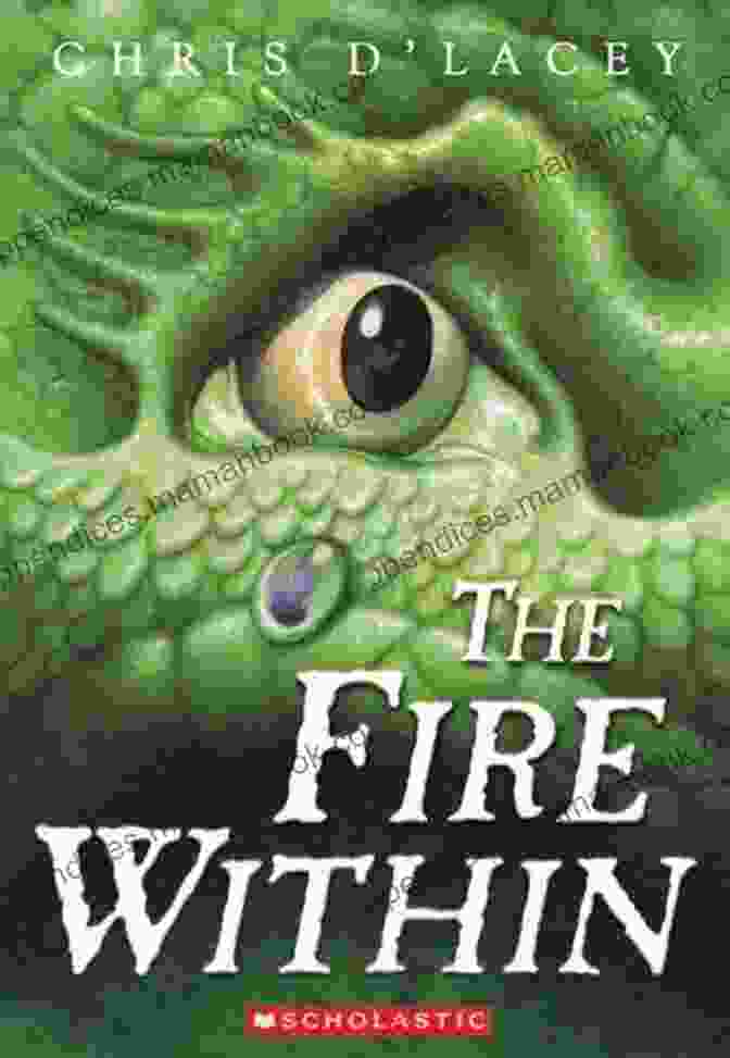 Tier Tier Trilogy: The Fire Within Book Cover Tier 1: Tier Trilogy 1 Cindy Gunderson