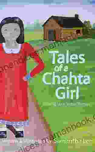 Tales Of A Chahta Girl: Growing Up In Indian Territory