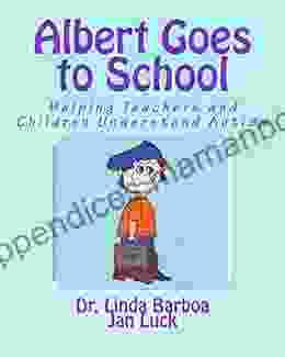 Albert Goes To School (Helping Children Learn 5)
