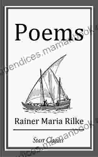 Poems Rainer Maria Rilke