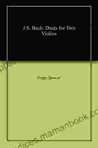 J S Bach: Duets For Two Violins