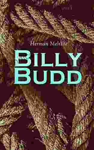 Billy Budd: Sea Adventure Novel