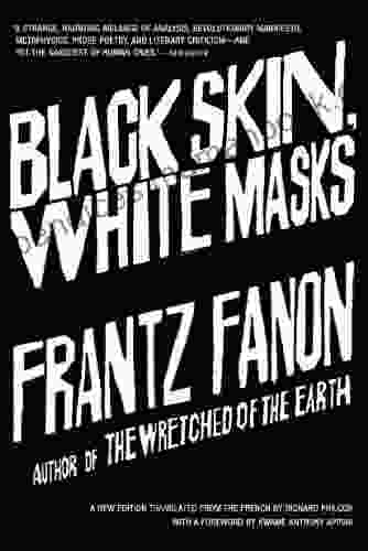 Black Skin White Masks Frantz Fanon