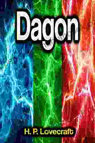 Dagon H P Lovecraft