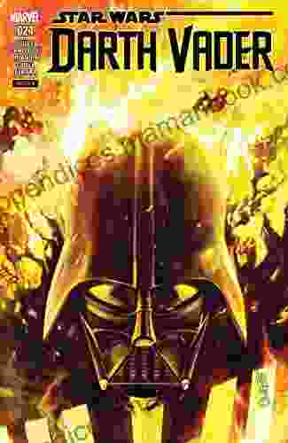 Darth Vader (2024) #24 Charles Soule