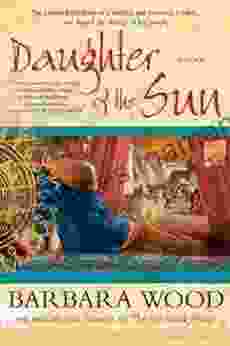 Daughter Of The Sun: A Novel Of The Toltec Empire