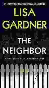 The Neighbor: A Detective D D Warren Novel (D D Warren 3)