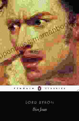 Don Juan (Penguin Classics) Philip Larkin