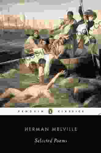 Selected Poems (Melville Herman) (Penguin Classics)