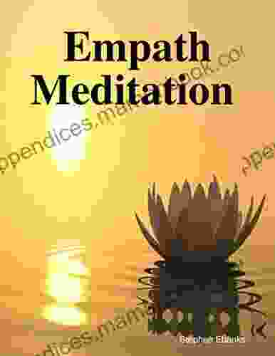 Empath Meditation Alex Ankarr