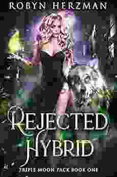 Rejected Hybrid (Triple Moon Pack 1)