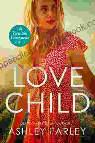 Love Child (Virginia Vineyards 1)