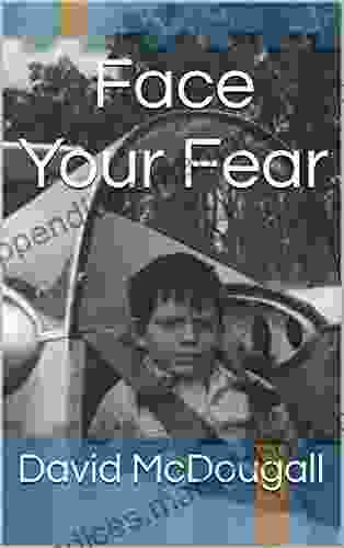 Face Your Fear Sundari Venkatraman