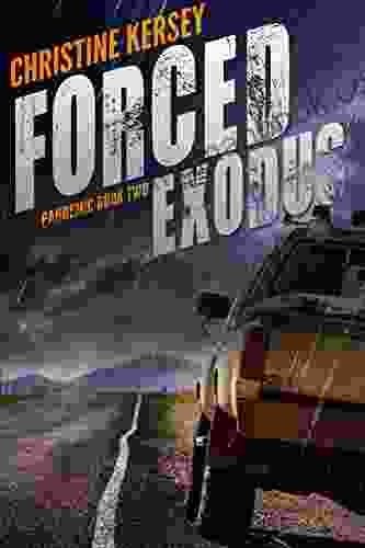 Forced Exodus (Pandemic Two)