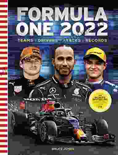 Formula One 2024: The World S Grand Prix Handbook