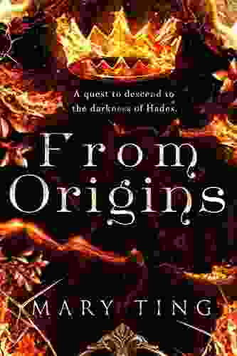 From Origins (Descendant Prophecies 3)