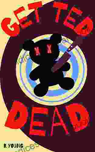 Get Ted Dead (Gloomwood 2)