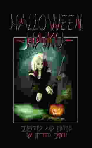 Halloween Haiku (Popcorn Horror 3)