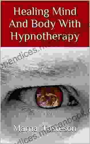 Healing Mind And Body With Hypnotherapy