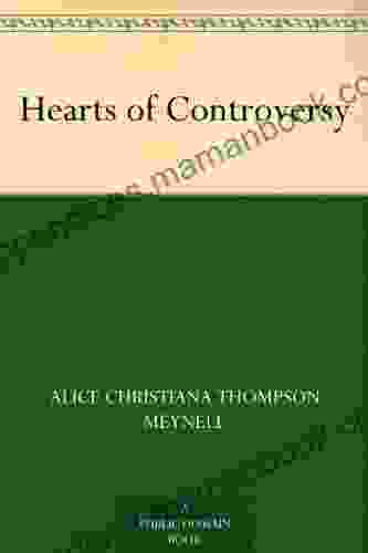 Hearts Of Controversy Rainer Maria Rilke